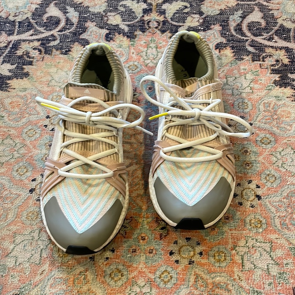 Stella McCartney ultra boost!